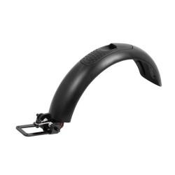 Zadna kalnik ot aluminij za elektricheski trotinet HX X7 HX X8 savmestim  - 2  