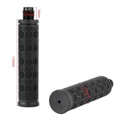 Rukojeti se zavitem pro elektrokolobezku HX X7 HX X8 protiskluzove  - 3  