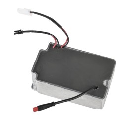 Original internal battery charger for Segway Ninebot P65 series or P100S series Segway - Ninebot - 4 Original internal battery c