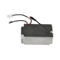 Originales internes Batterieladegerät für die Segway Ninebot P65-Serie oder P100S-Serie Segway - Ninebot - 6 Originales internes
