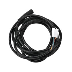 Soedinitelnyy kabel ot kontrollera k ekranu HX X9 X9 Plus X9 Max elektrosamokat  - 2  