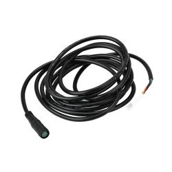 Zyednuvalnyy kabel vid kontrolera do ekrana HX X9 X9 Plus X9 Max elektrosamokat  - 3  
