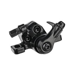 Brzdova sada elektricka kolobezka HX X7 X8 lanko kotuc strmen a dosticky  - 3  