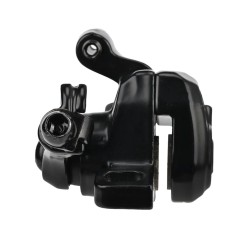 Kit freno monopattino elettrico HX X7 X8 cavo disco pinza e pastiglie  - 6  