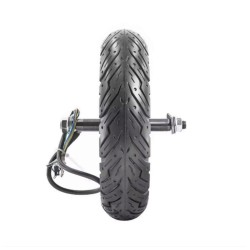 Motore Monorim 500W per Navee S65C, S65 Nordic version y Xiaomi Scooter 4 Ultra  - 4 Dovrai adattare il cablaggio se desideri co