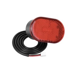 Luce posteriore Xiaomi Scooter 4 Pro Plus/Max | Accessori e sicurezza  - 9  