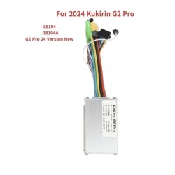 Controller til Kukirin G2 Pro scooter - 38104, 38104A & 2024 version | Vigtigt tilbehør  - 1  