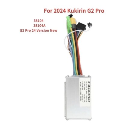 Controller per monopattino Kukirin G2 Pro - 38104, 38104A e versione 2024 | Accessorio essenziale  - 1  