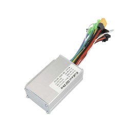 Controller Kukirin G2 Pro elektromos rollerhez - 38104, 38104A és 2024 verzió | Lényeges kiegészítő  - 6  
