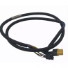 Kabel wymienny do silnika Xiaomi Scooter 4 Ultra, Navee S65 Nordic, części zamienne skutera elektrycznego  - 3  