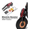 Monorim MXE-IC esivedrustus Inmotion Climber Airile, parem mugavus ja stabiilsus  - 3  