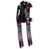 Suspension delantera Monorim MV0 para Navee  V25 V40 V50, mejora confort, control y estabilidad  - 1  