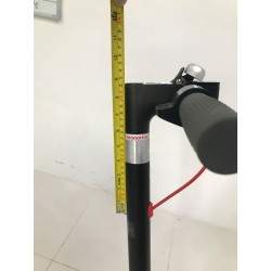 Przedłużacz Monorim do masztu Xiaomi M365, 1S, Pro2 i M365 Pro (5 cm) Monorim - 10 Przedłużacz Monorim do masztu Xiaomi M365, 1S