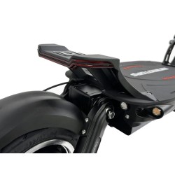 Luce posteriore con poggiapiede per Dualtron Thunder 2, Thunder 1 o simile  - 4  