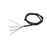 Luce posteriore con poggiapiede per Dualtron Thunder 2, Thunder 1 o simile  - 10  