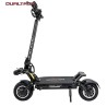 Zadnja luč z oporo za nogo za Dualtron Thunder 2, Thunder 1 ali podobno  - 13  