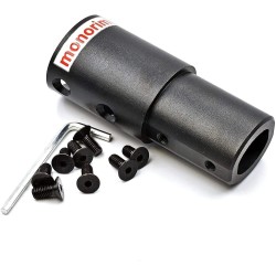 Monorim extender til Xiaomi m365, 1S, Pro2 og m365 Pro mast (5 cm) Monorim - 6