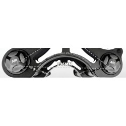 Predni odpruzeni Monorim MD206 Dual Air verze 490mm x 206mm  - 5 
Kompatibilita: MD206 Dual Air 490mm x 206mm pro kompatibilni u