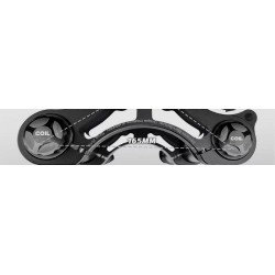 Suspension avant Monorim ME0 Coil spring version 565mm x 165mm  - 5 
Compatibilité : version ME0 Coil Spring 565mm x 165mm pour 
