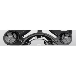 Foraffjedring Monorim ME0 Dual Air 565mm x 165mm  - 5 
Egnethed: Monorim ME0 Dual Air foraffjedring 565mm x 165mm til upgrade-pr
