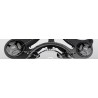 Suspensão dianteira Monorim ME0 Dual Air 565mm x 165mm  - 5 
Compatibilidade: suspensao dianteira Monorim ME0 Dual Air 565mm x 1