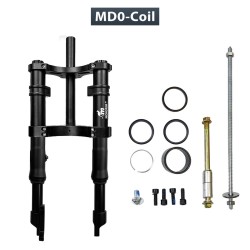 Frontfjaring Monorim MD0 Coil Spring 490mm x 165mm  - 1 
Passform: Monorim MD0 Coil Spring 490mm x 165mm for kompatible front-op