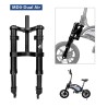Monorim MD0 Dual Air Version 490mm x 165mm Front Suspension  - 6 
Fitment: built for setups that require 490mm x 165mm sizing (c