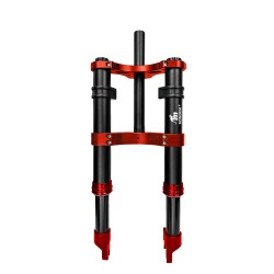 Predno okachvane Monorim MD0 Dual Air Version 490mm x 165mm  - 11 
Savmestimost: za konfiguratsii s razmer 490mm x 165mm (prover