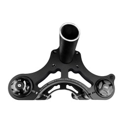 Suspensie fata Monorim MD0-DYUD pentru DYU eBike - hidraulica si aer reglabil  - 4 
Compatibilitate: suspensie fata Monorim MD0-
