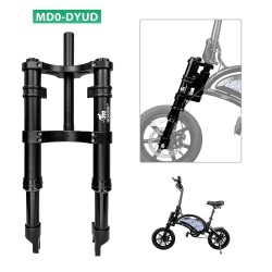 Perednia pidviska Monorim MD0-DYUD dlia DYU eBike - hidravlika ta povitria  - 6 
Sumisnist: perednia pidviska Monorim MD0-DYUD d