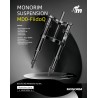 Suspensión delantera Monorim MD0-FiidoQ  - 3 
Compatibilidad: suspensión delantera Monorim MD0-FiidoQ para Fiido Q (Q1/Q1S) y mi