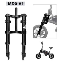 Predne odpruzenie Monorim MD0-V1 pre Xiaomi M365/Pro  - 4 
Kompatibilita: Monorim MD0-V1 pre Xiaomi M365/Pro a kompatibilne mode