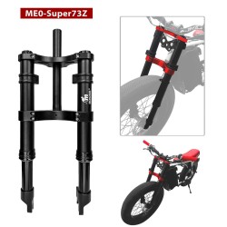 Sospensione anteriore Monorim MD0-Super73Z per e-bike Super73 Z  - 3 
Compatibilità: sospensione anteriore Monorim MD0-Super73Z 
