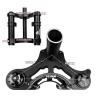 Suspensão dianteira Monorim MD0-Super73Z para e-bike Super73 Z  - 8 
Compatibilidade: suspensão dianteira Monorim MD0-Super73Z p