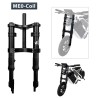 Przednie zawieszenie Monorim ME0 Coil spring version 565mm x 165mm  - 6 
Kompatybilnosc: ME0 Coil Spring 565mm x 165mm do zgodny