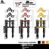 Etujousitus Monorim ME0 Coil spring version 565mm x 165mm  - 7 
Sopivuus: ME0 Coil Spring 565mm x 165mm yhteensopiviin kiinnityk