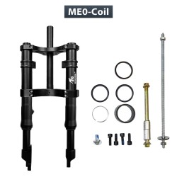 Suspension avant Monorim ME0 Coil spring version 565mm x 165mm  - 2 
Compatibilité : version ME0 Coil Spring 565mm x 165mm pour 