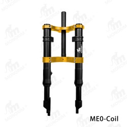 Suspension avant Monorim ME0 Coil spring version 565mm x 165mm  - 4 
Compatibilité : version ME0 Coil Spring 565mm x 165mm pour 