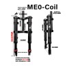 Elso felfuggesztes Monorim ME0 Coil spring version 565mm x 165mm  - 12 
Kompatibilitas: ME0 Coil Spring 565mm x 165mm kompatibil