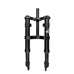 Frontfjæring Monorim ME0 Dual Air 565mm x 165mm  - 2 
Passer til: Monorim ME0 Dual Air frontfjæring 565mm x 165mm for oppgraderi