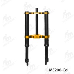 Predna podveska Monorim ME206 Dual Air version 565mm x 206mm  - 4 Savmestimost: predna podveska Monorim ME206 Dual Air, format 5