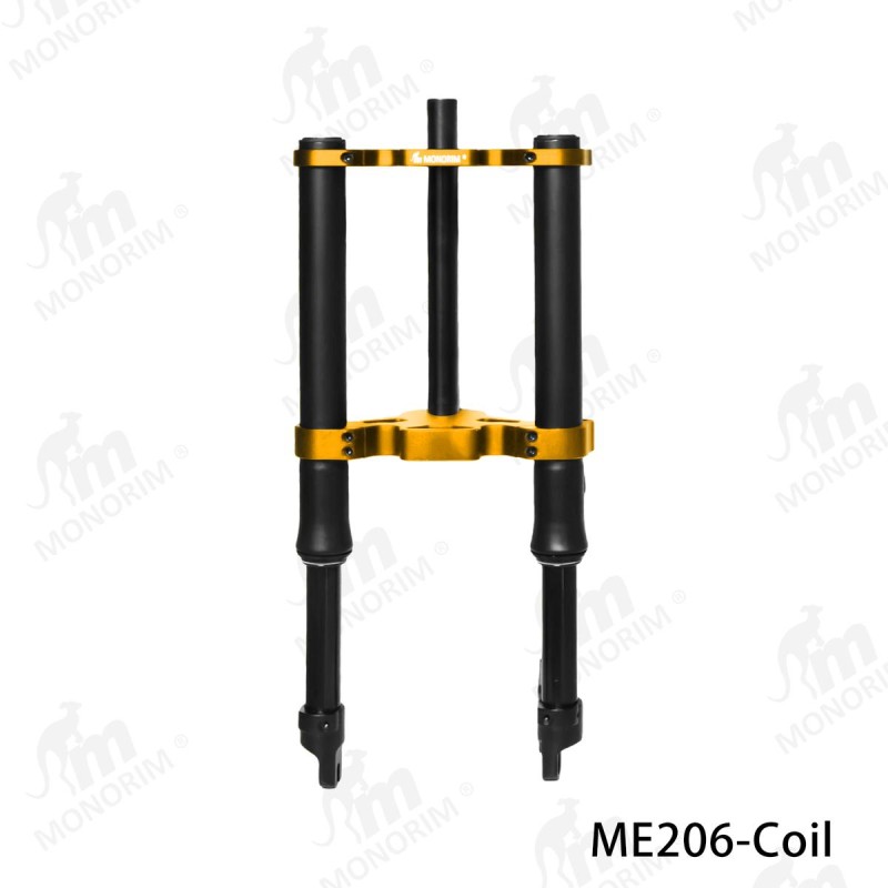 Predna podveska Monorim ME206 Dual Air version 565mm x 206mm  - 4 Savmestimost: predna podveska Monorim ME206 Dual Air, format 5