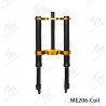 Predna podveska Monorim ME206 Dual Air version 565mm x 206mm  - 4 Savmestimost: predna podveska Monorim ME206 Dual Air, format 5