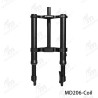 Etujousitus Monorim MD206 Dual Air versio 490mm x 206mm  - 2 
Sopivuus: MD206 Dual Air 490mm x 206mm yhteensopiviin kiinnityksii