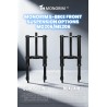 Monorim MD206 Coil Spring frontfjaring 490mm x 206mm  - 7 
Kompatibilitet: Monorim MD206 Coil Spring frontfjaring 490mm x 206mm,