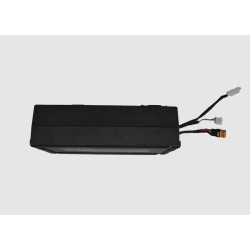 Batería de litio 19200mAh 46.8V 899Wh para Segway G3 - ahora tendrás más autonomía  - 1 Beneficios de instalar una bateria 19200