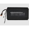 Batterie lithium 19200mAh 46.8V 899Wh pour Segway G3 - plus d’autonomie  - 2 Avantages d installer une batterie 19200mAh sur Seg