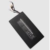 Litiumbatteri 899Wh 19200mAh 46.8V för Segway ZT3 Pro - dubbla räckvidden  - 2 Fordelar med att installera ett 19200mAh batteri 