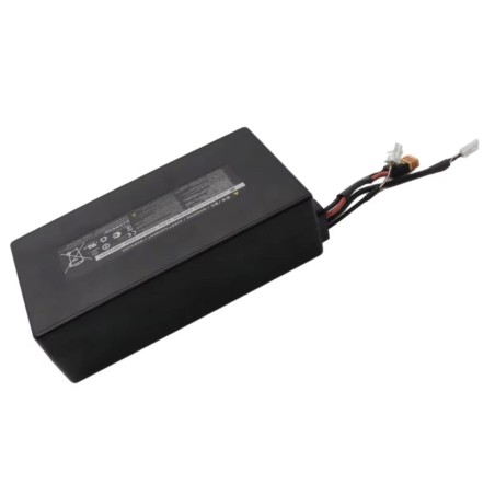 Bateria de litio 46.8V 899Wh 19200mAh para Segway GT3 mayor autonomía patinete eléctrico  - 1 Beneficios de instalar una bateria