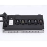 Sinusoidal controller ilektrikou oximatos 60V-72V 3000W 80A Monorim MC80A  - 2 Sinusoidalikos elegktis ilektrikou oximatos 60V–7